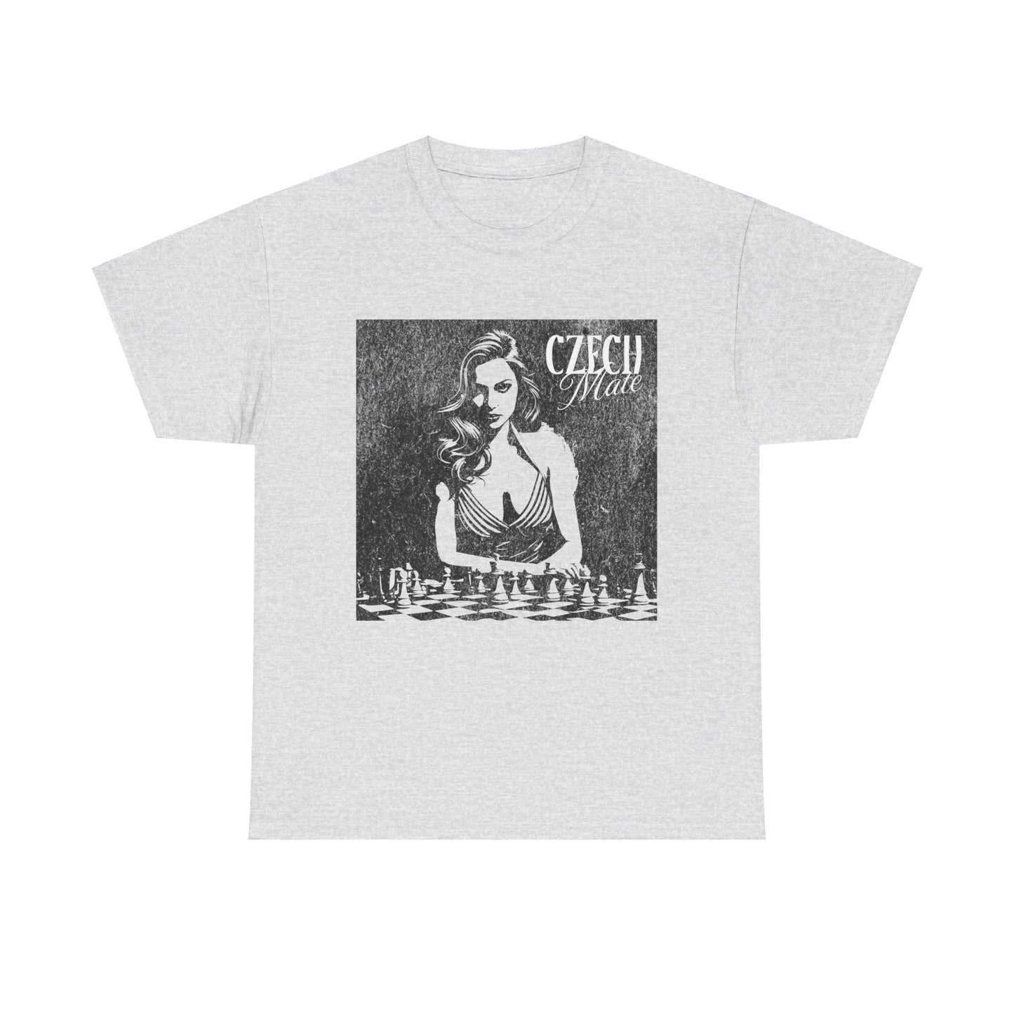 Czech Mate T-Shirt