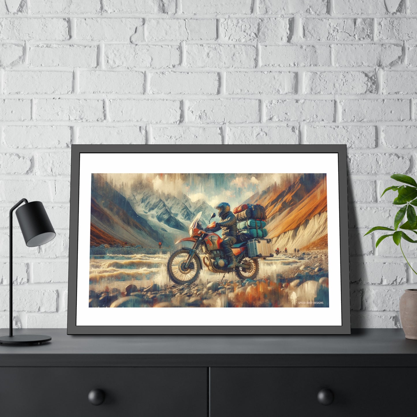 Himalayan Adventure Ride