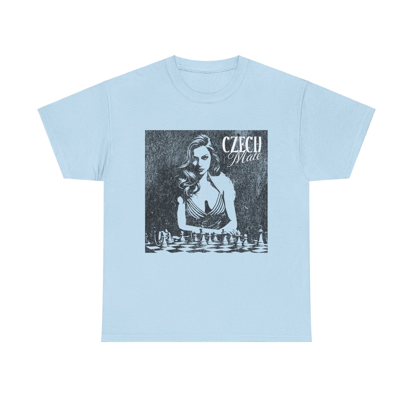 Czech Mate T-Shirt