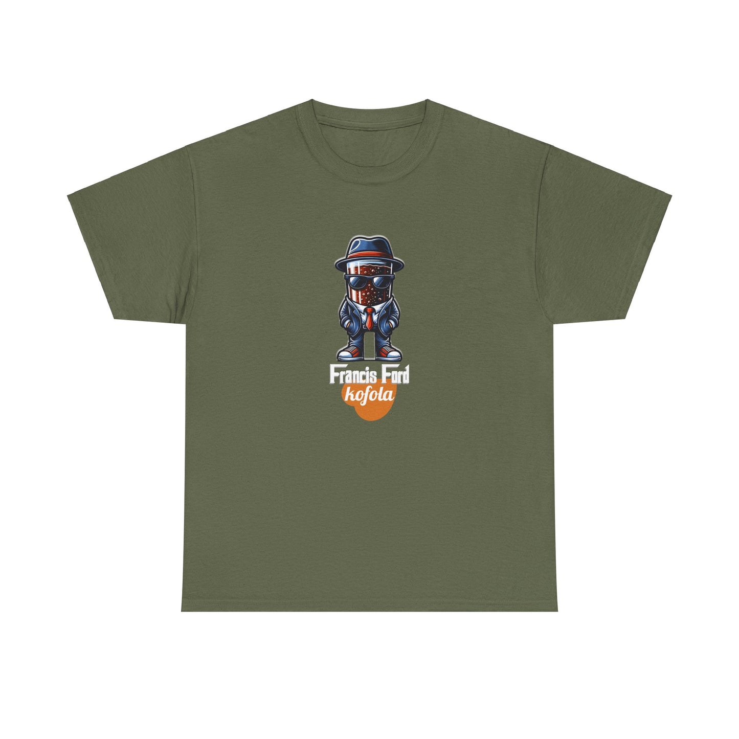 Francis Ford Kofola T-Shirt
