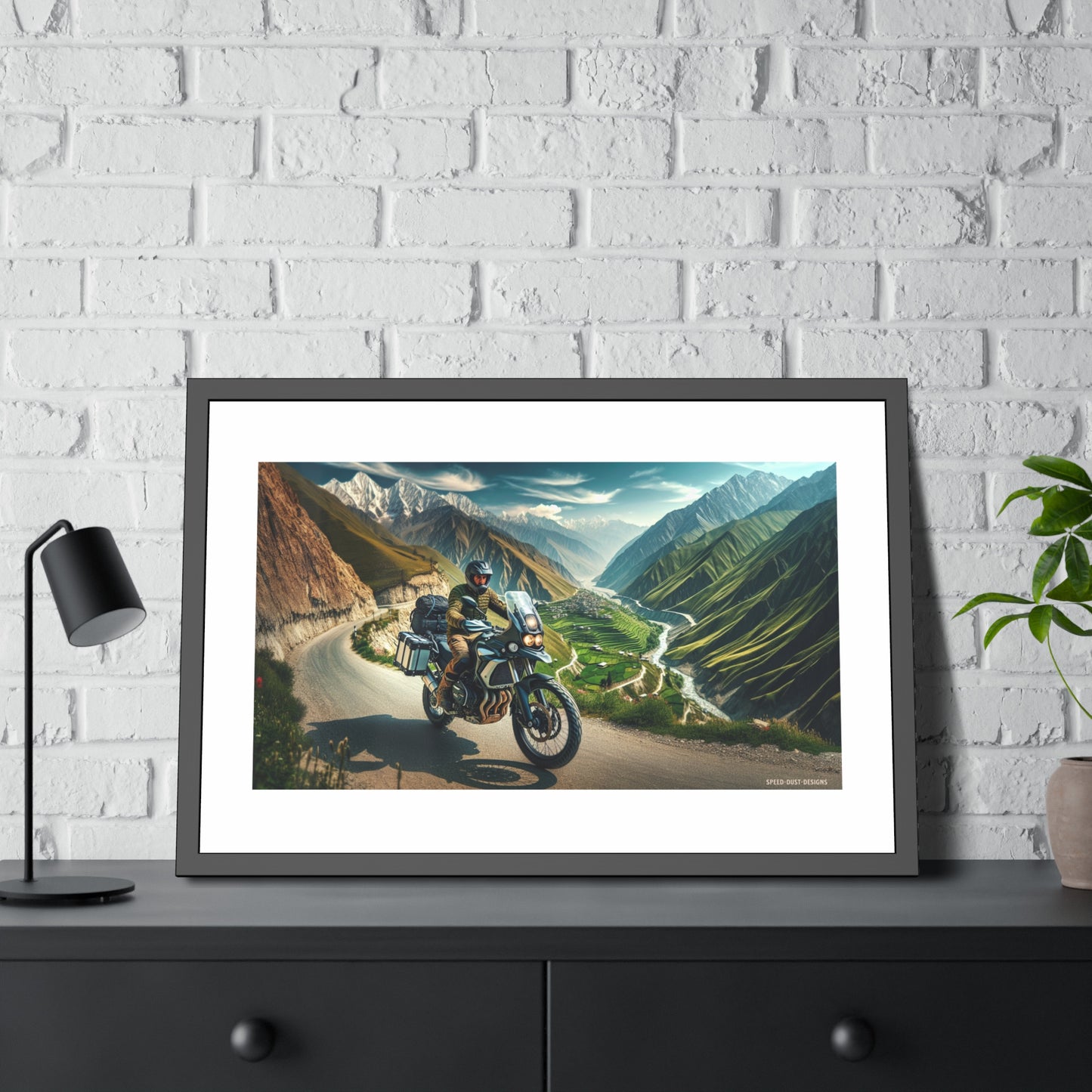 Himalayan Biker Adventure
