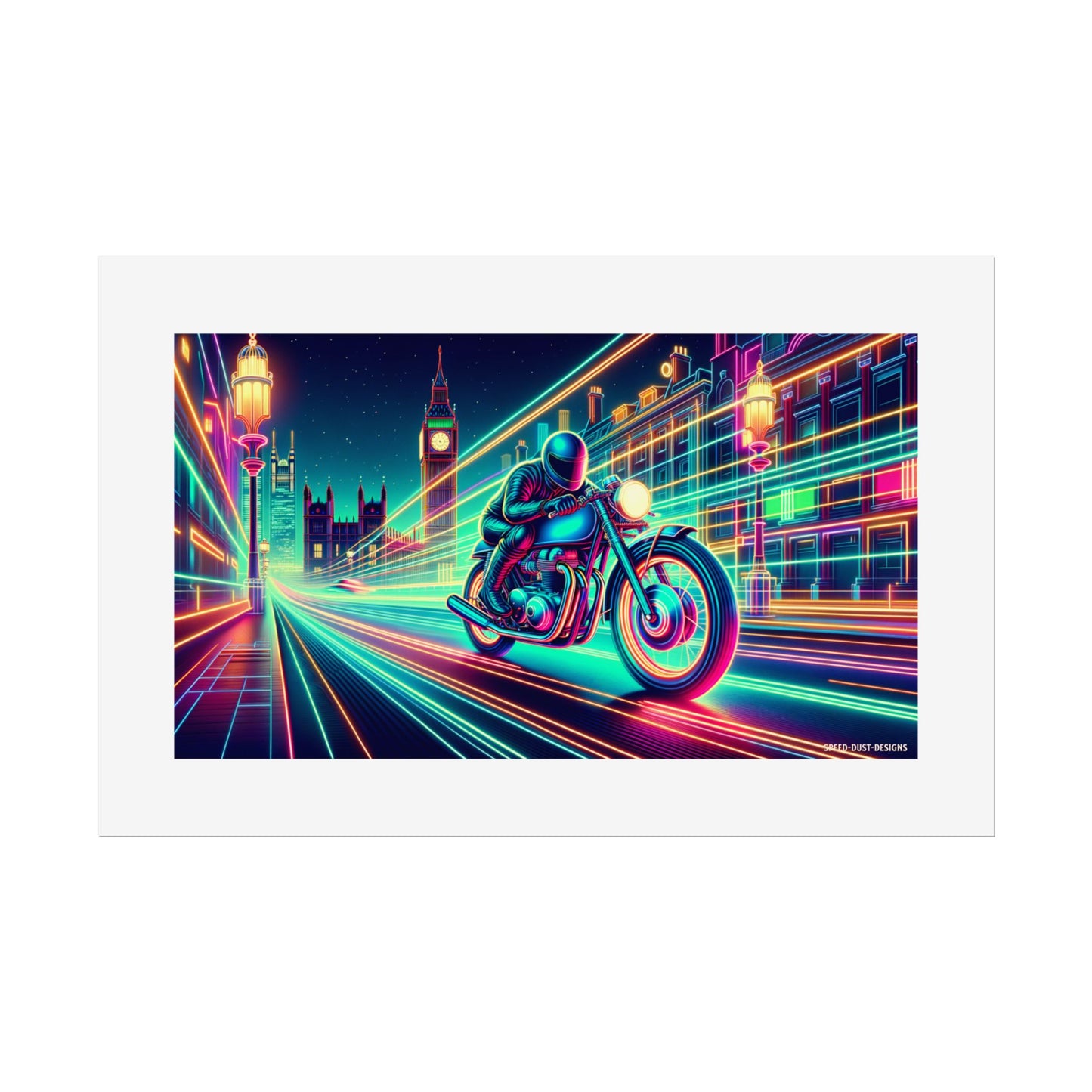 cafe racer London ace cafe motorcycle