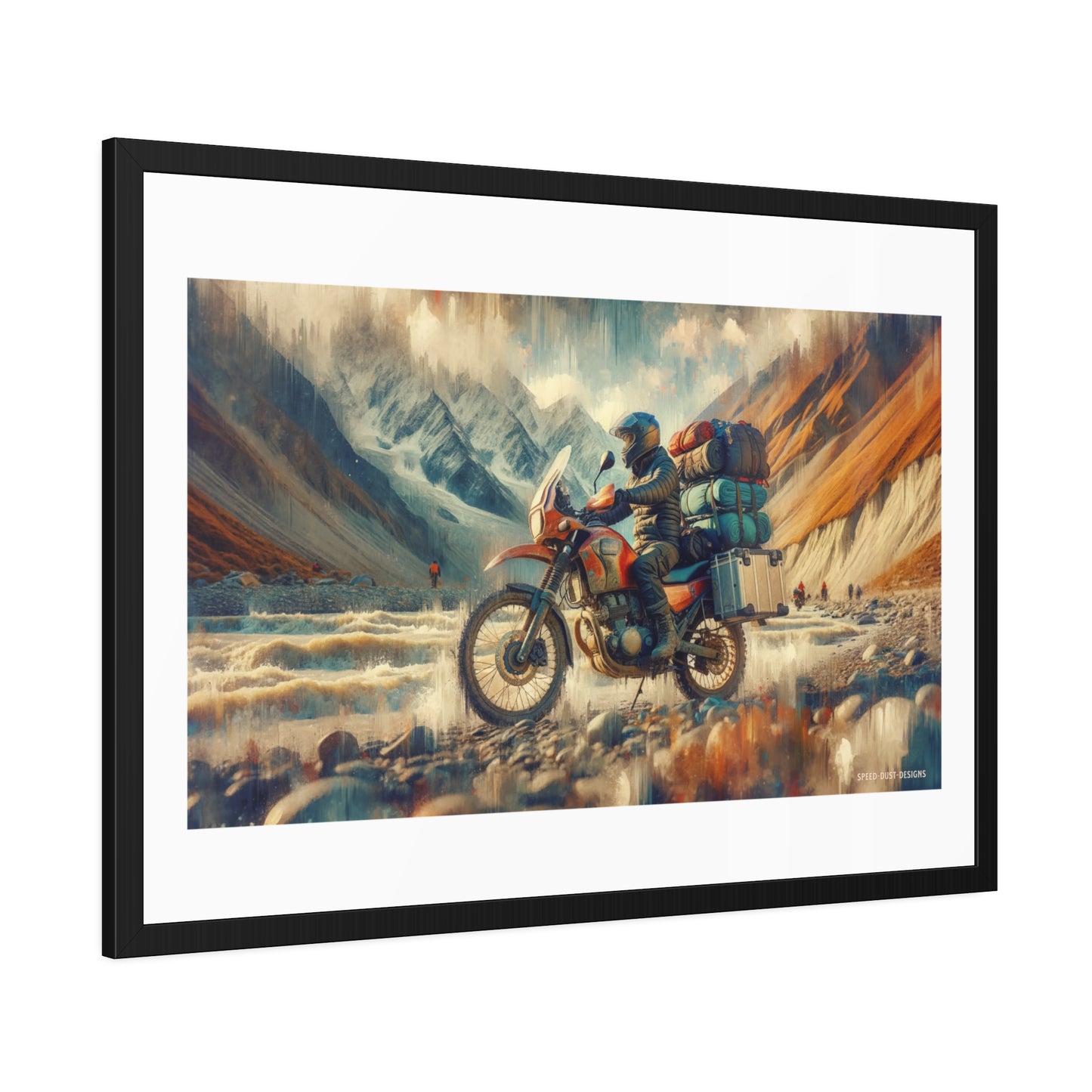 Himalayan Adventure Ride