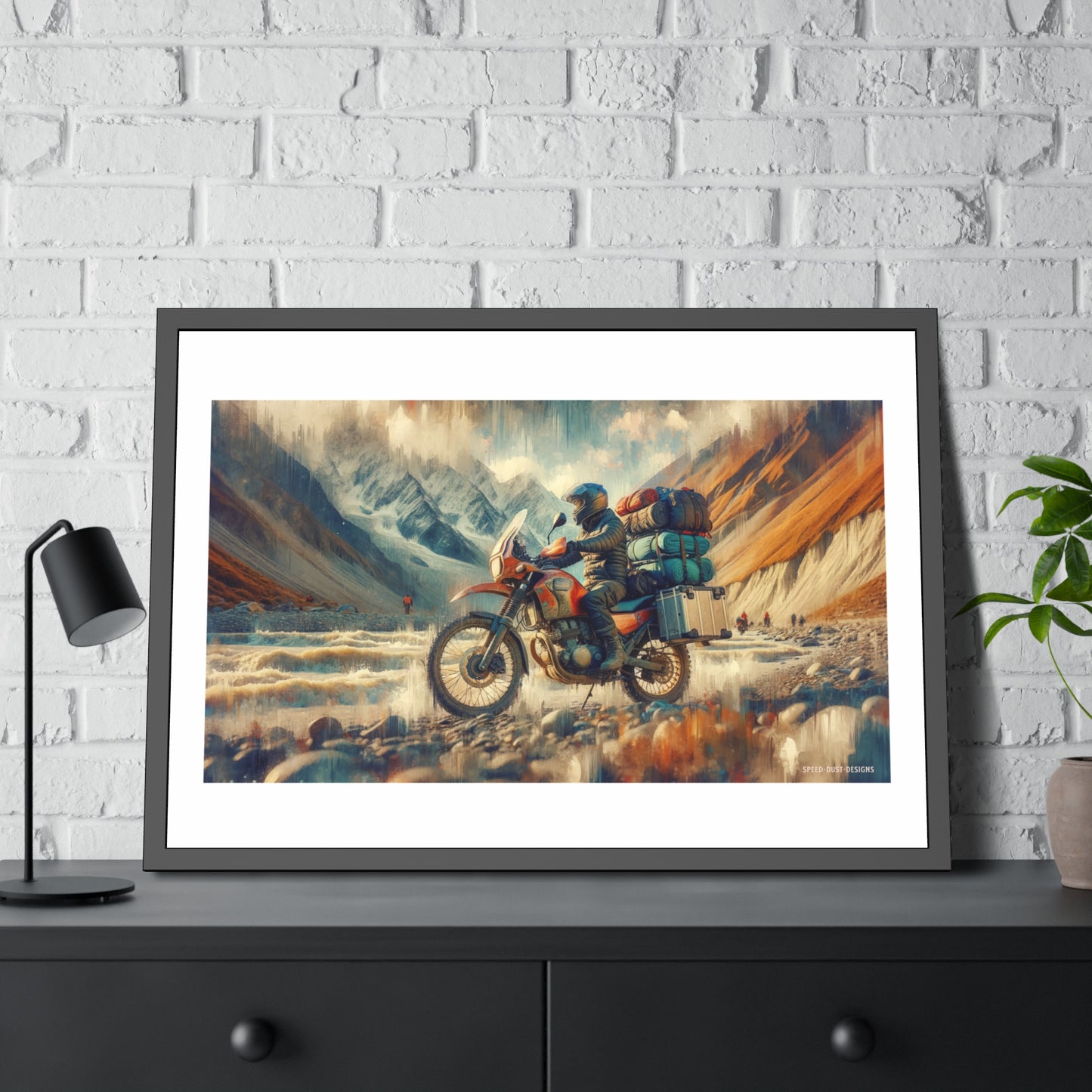 Himalayan Adventure Ride