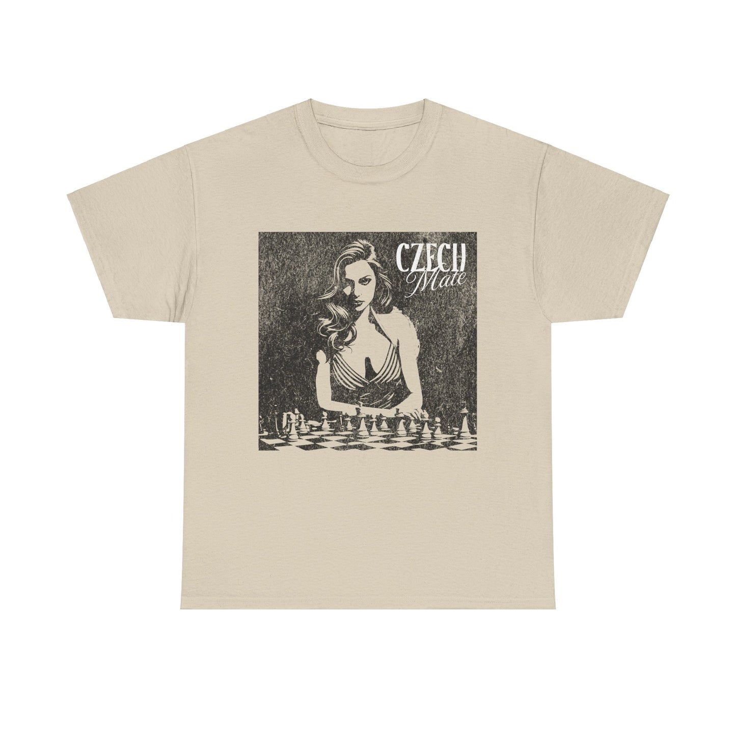 Czech Mate T-Shirt