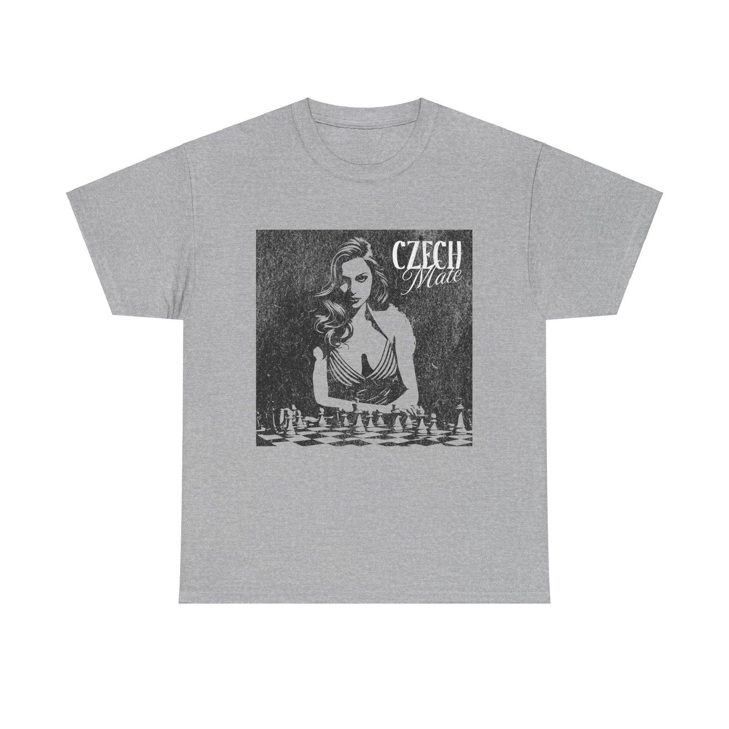 Czech Mate T-Shirt