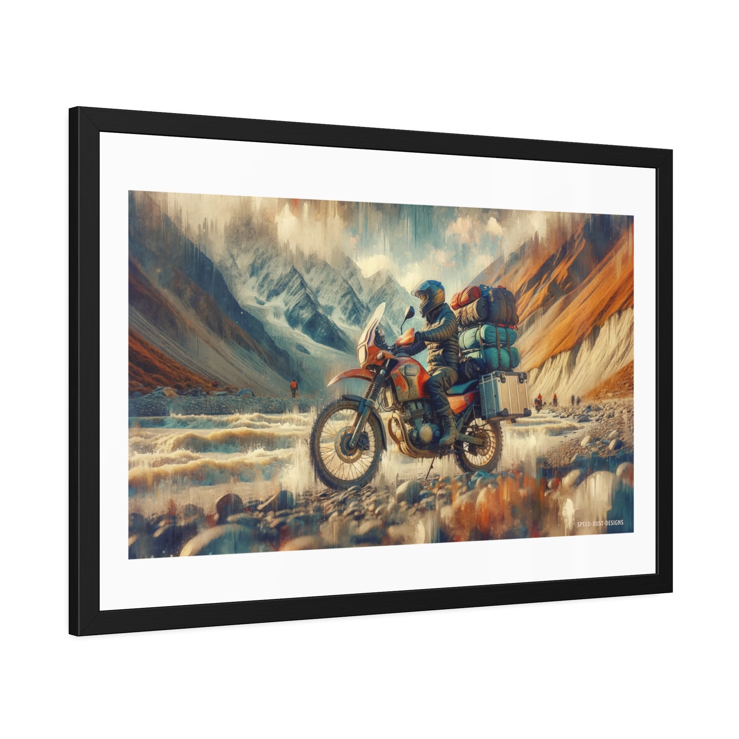 Himalayan Adventure Ride
