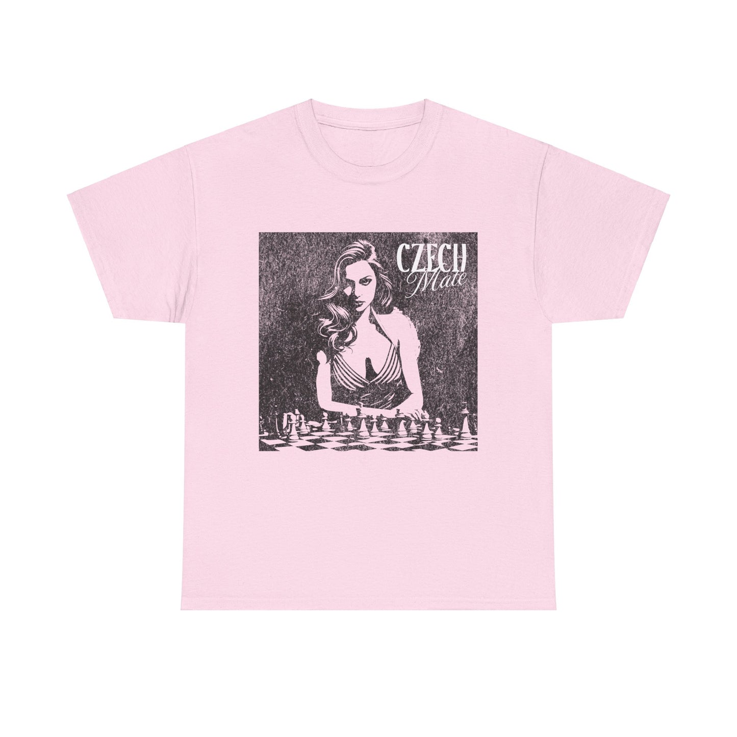 Czech Mate T-Shirt
