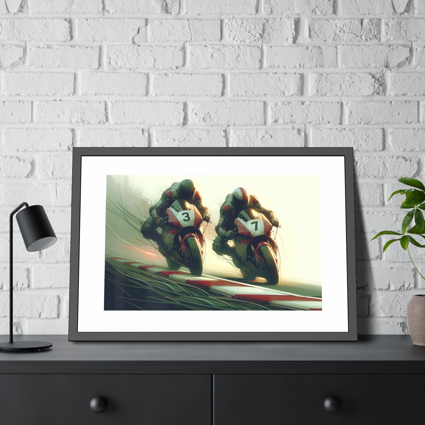 The fight for the Corner