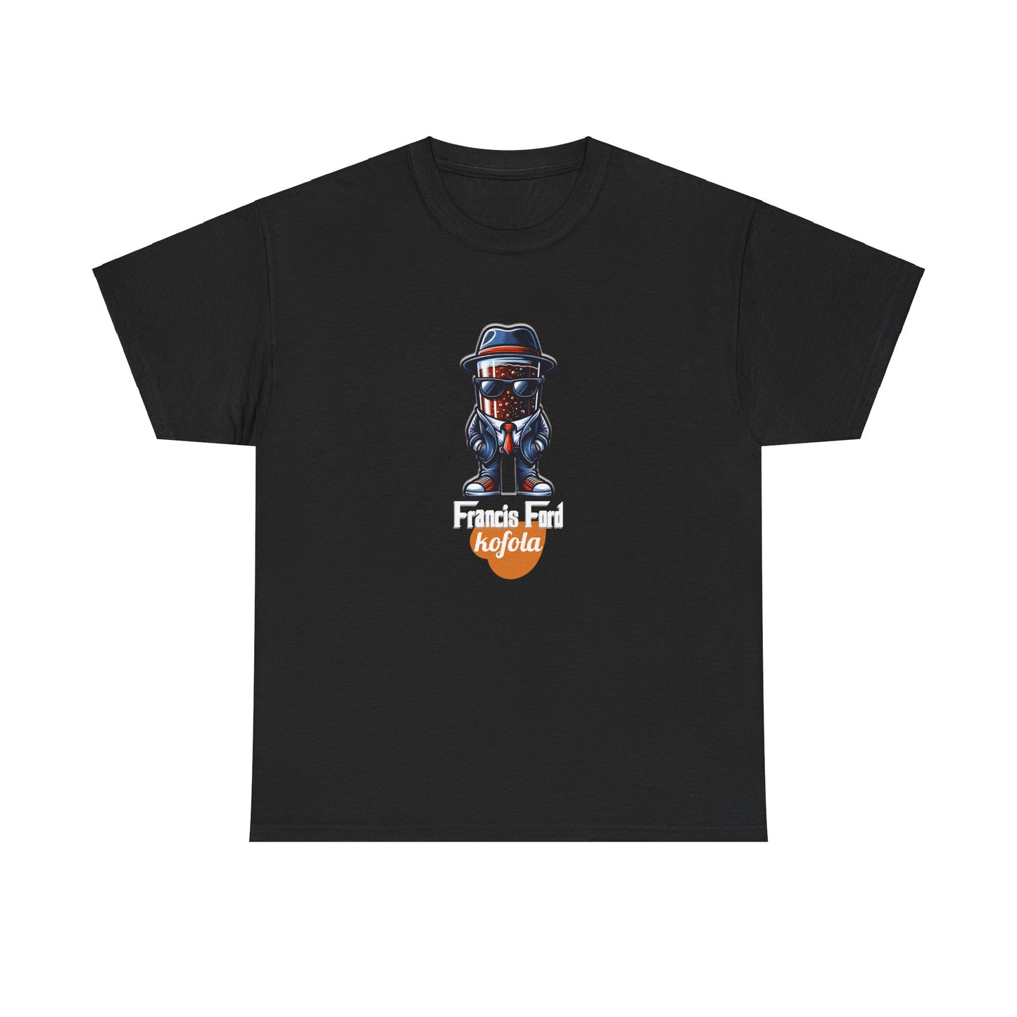 Francis Ford Kofola T-Shirt