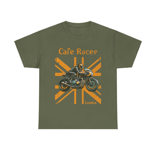 Cafe Racer - London