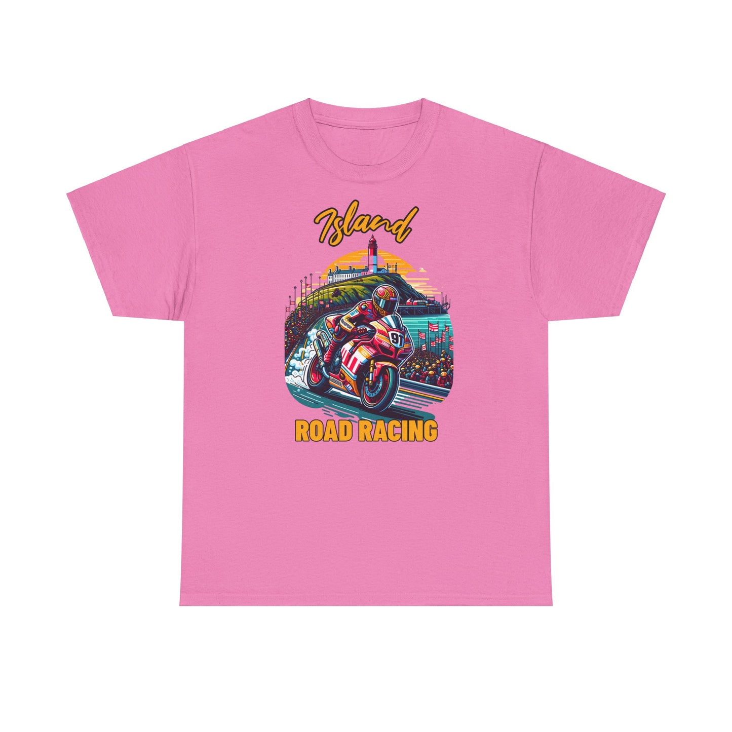 Island Road Racing T-Shirt