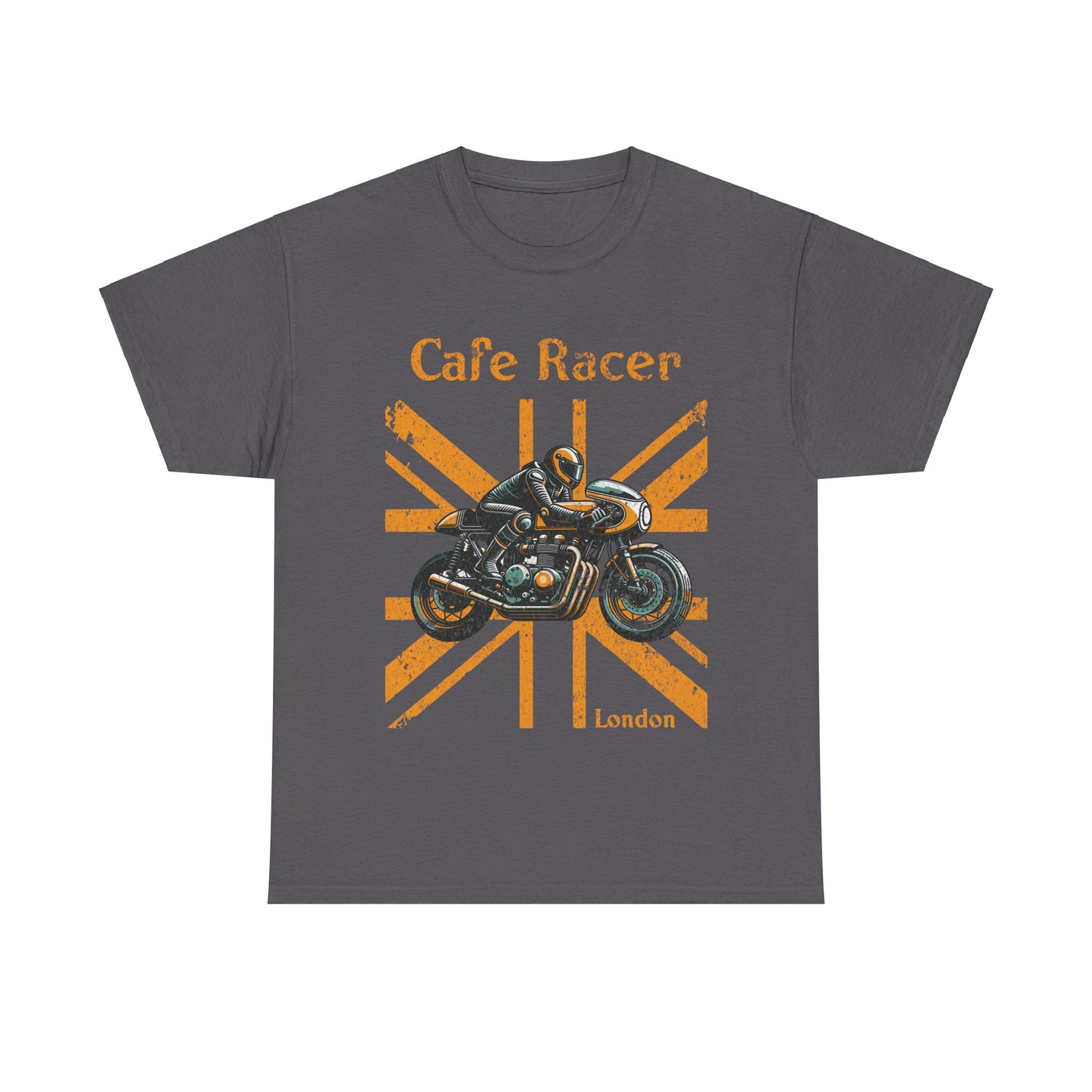 Cafe Racer - London