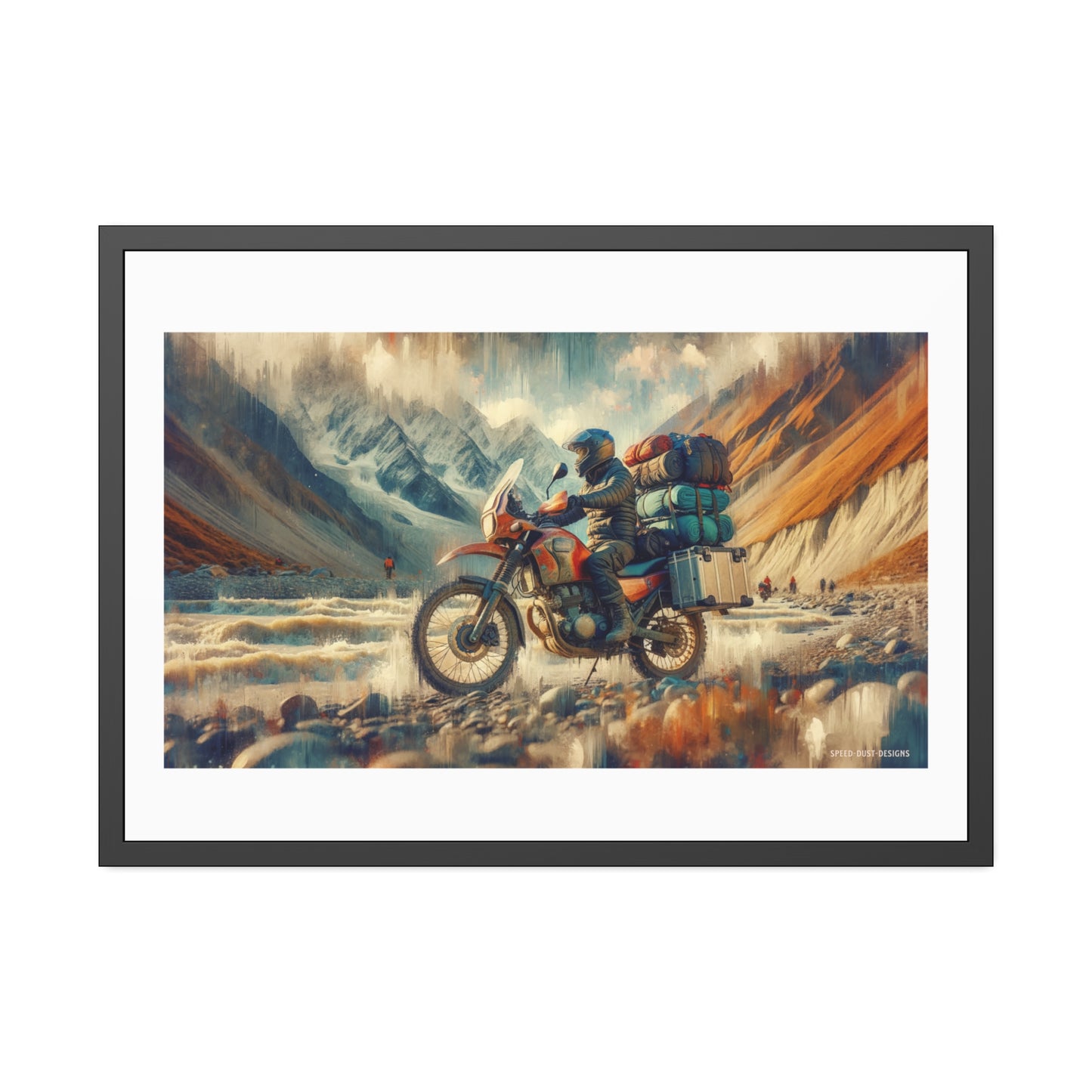 Himalayan Adventure Ride