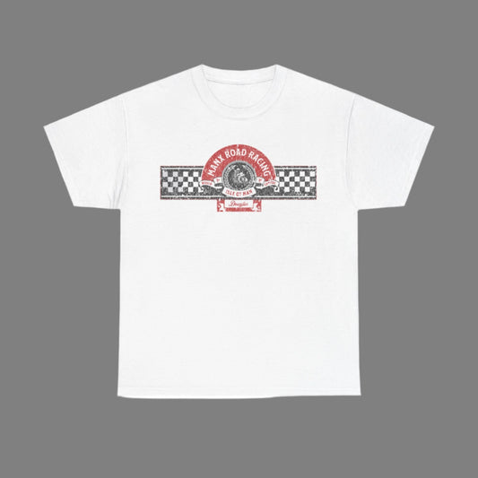 Manx Road Racing T-Shirt