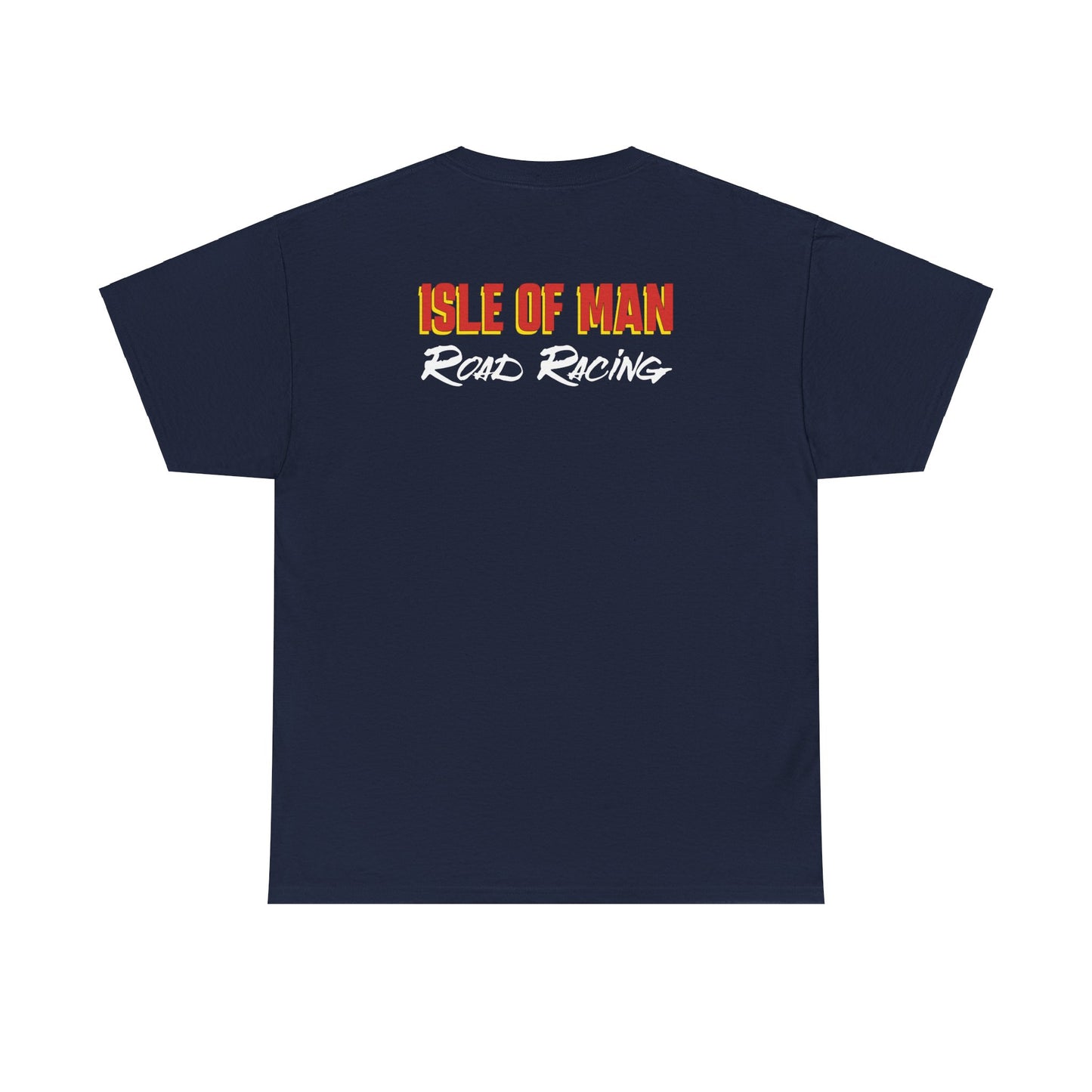 Isle of Man - Motorcycle Festival T-Shirt