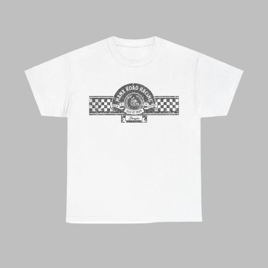 Manx Road Racing - T-Shirt