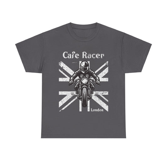 Cafe Racer -London