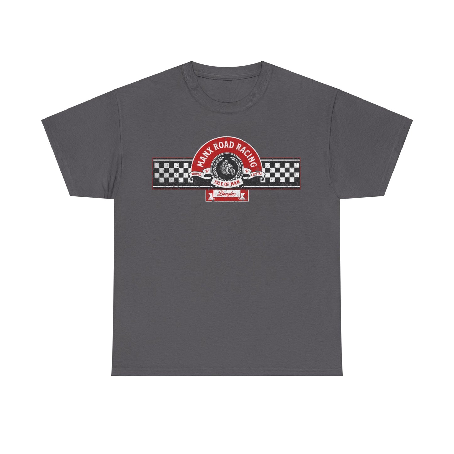 Manx Road Racing T-Shirt