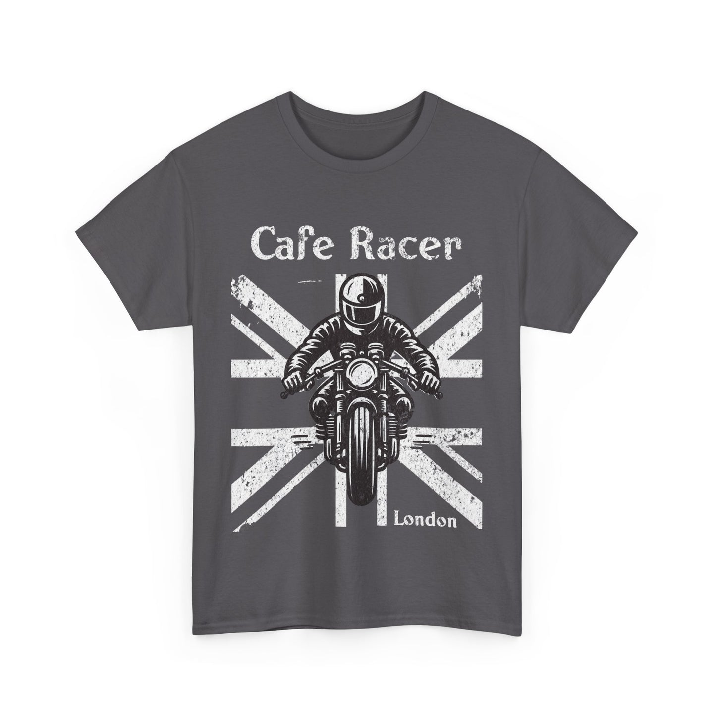 Cafe Racer -London