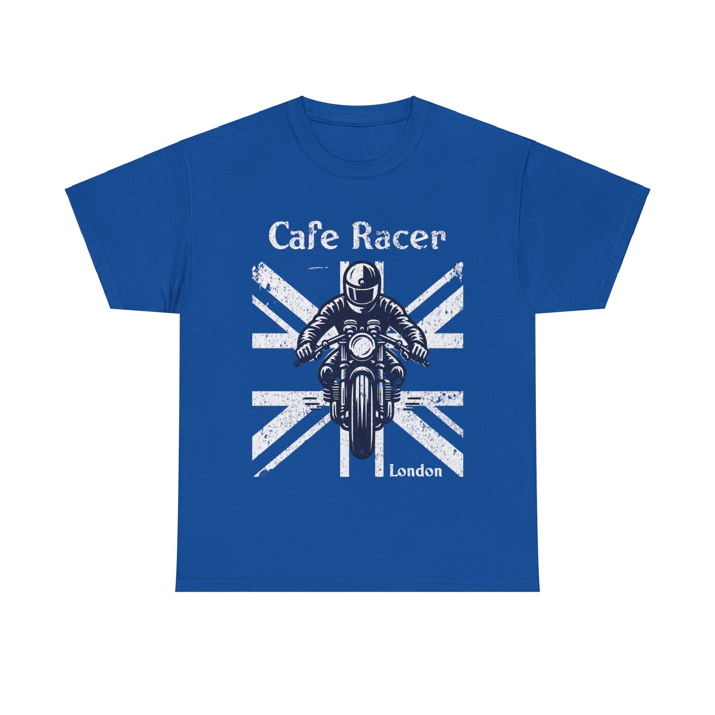 Cafe Racer -London