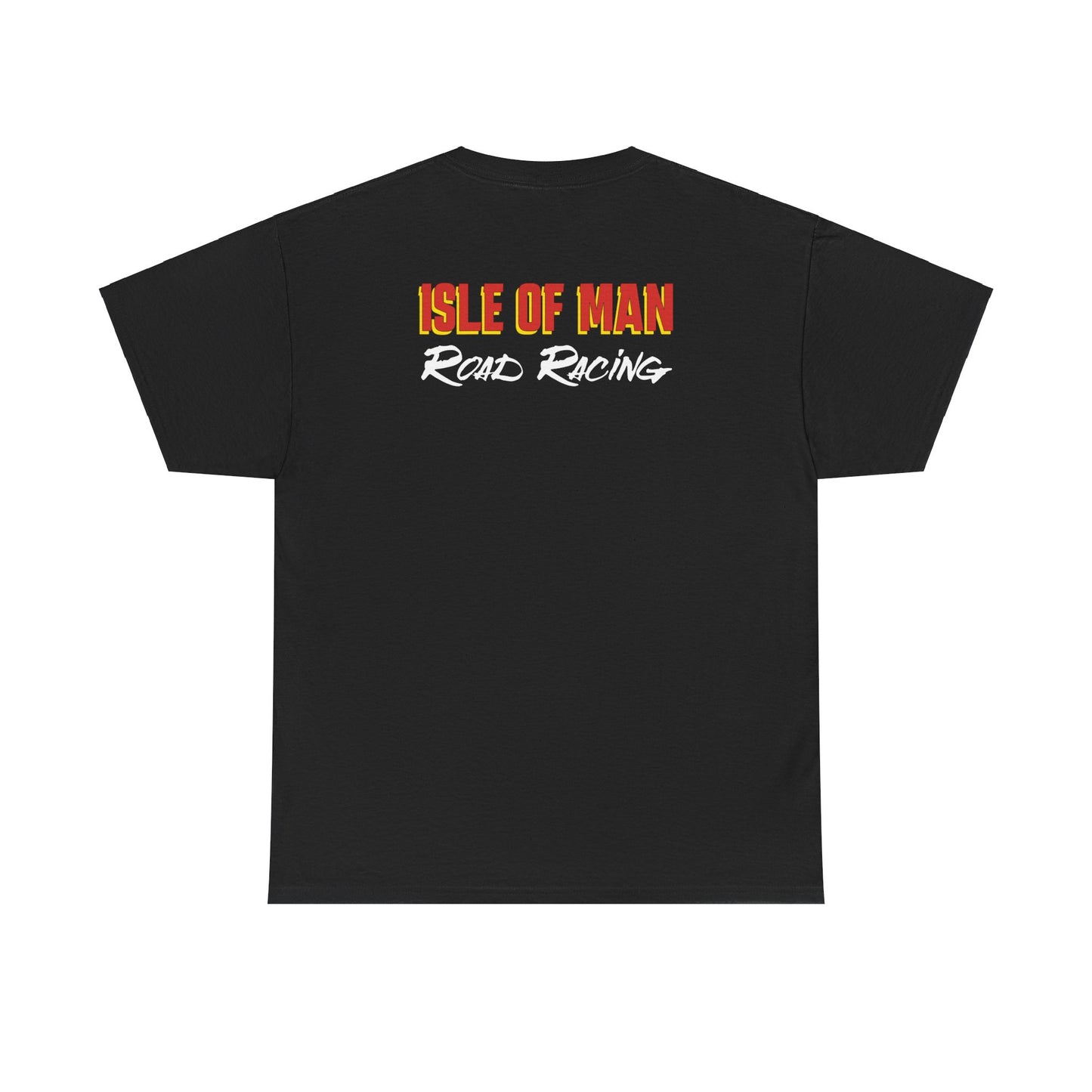 Isle of Man - Motorcycle Festival T-Shirt