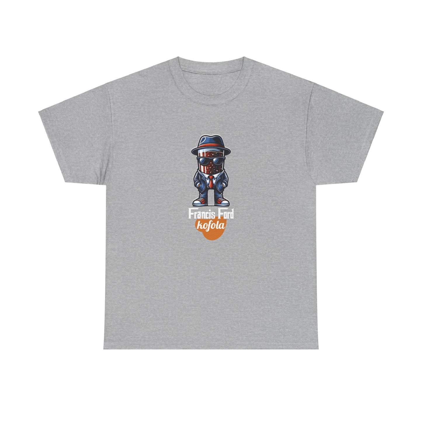 Francis Ford Kofola T-Shirt
