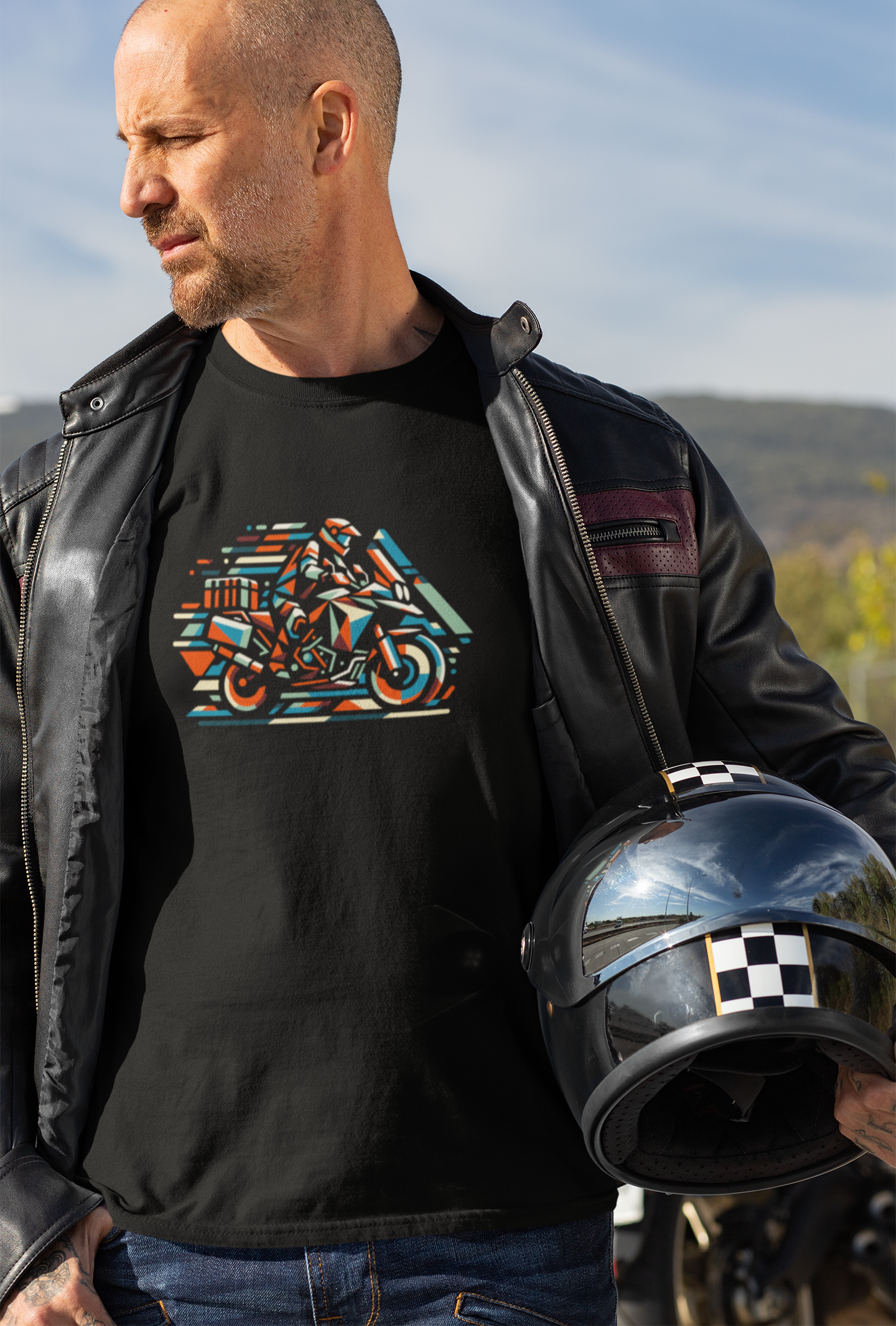 Adventure_Motorcycle_T-shirt