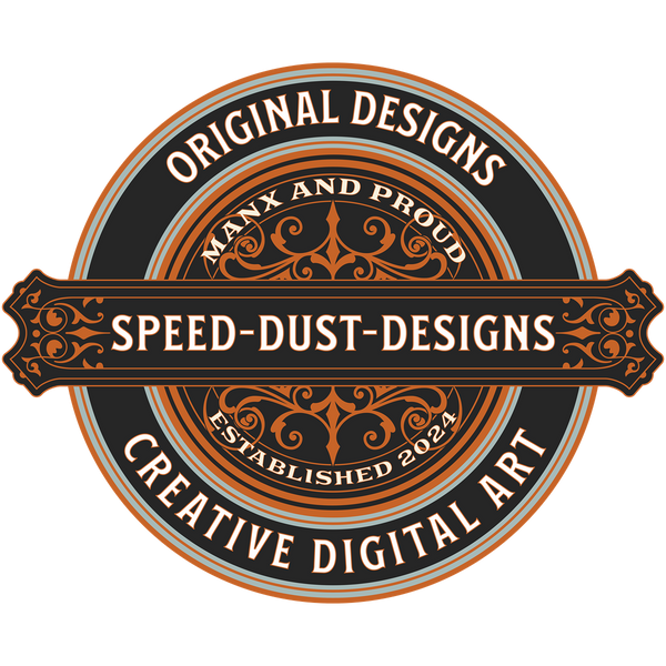 Speed Dust Designs 