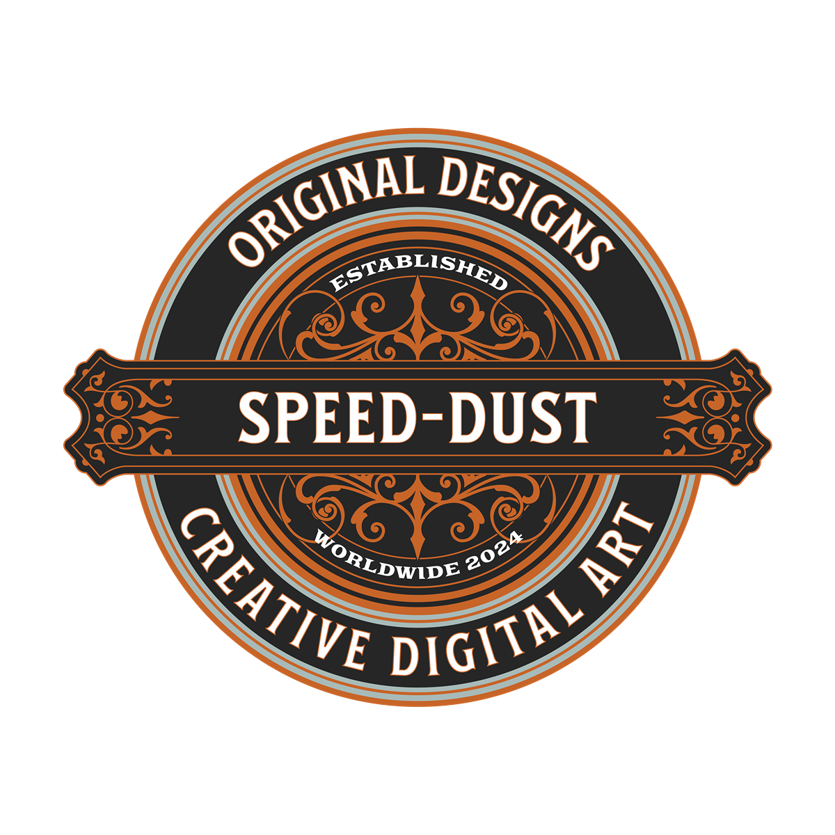 Welcome to the World of Speed Dust Designs – Speed Dust Designs